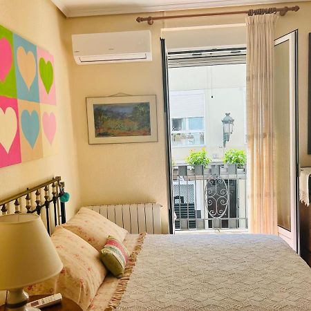 Habitacion Doble O Triple Corazon De Ruzafa บาเลนเซีย ภายนอก รูปภาพ