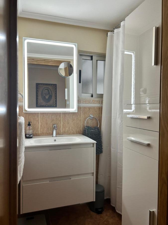 Habitacion Doble O Triple Corazon De Ruzafa บาเลนเซีย ภายนอก รูปภาพ