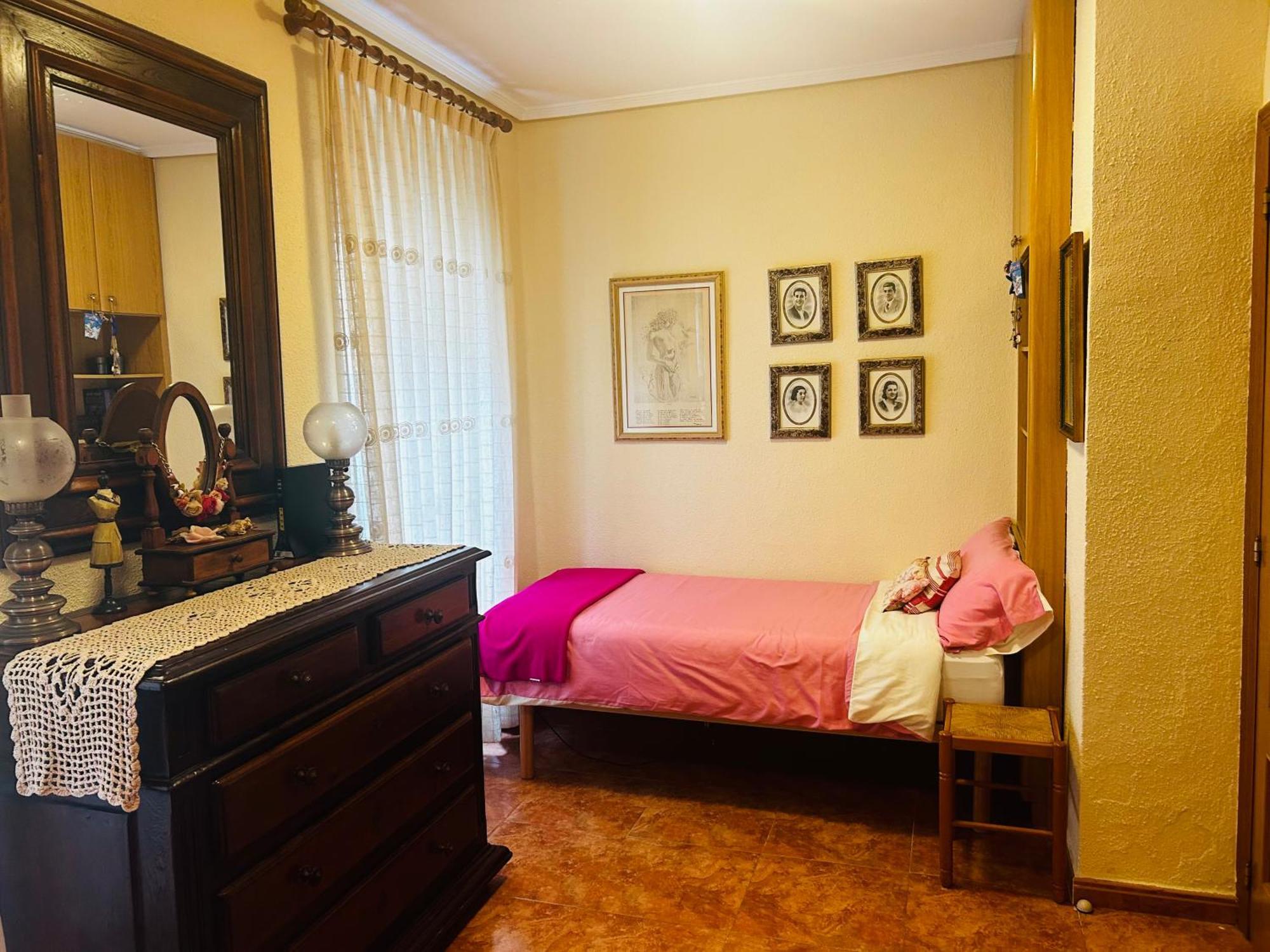 Habitacion Doble O Triple Corazon De Ruzafa บาเลนเซีย ภายนอก รูปภาพ